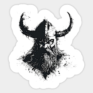 viking Sticker